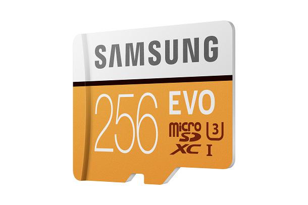EVO系列 MicroSD UHS-1 U3 Class10 記憶卡