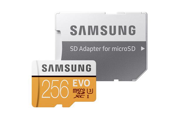 EVO系列 MicroSD UHS-1 U3 Class10 記憶卡